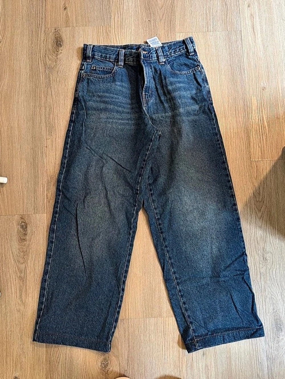 Dickies Men's Blue Jeans Waist 30/L30
